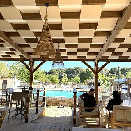 Camping Parc Mogador Sanary-sur-Mer Εξωτερικό φωτογραφία