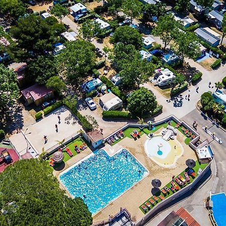 Camping Parc Mogador Sanary-sur-Mer Εξωτερικό φωτογραφία