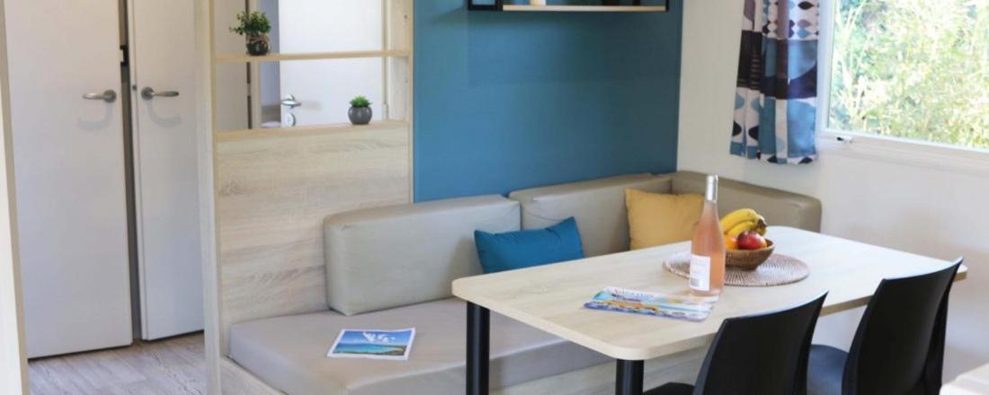 Camping Parc Mogador Sanary-sur-Mer Εξωτερικό φωτογραφία
