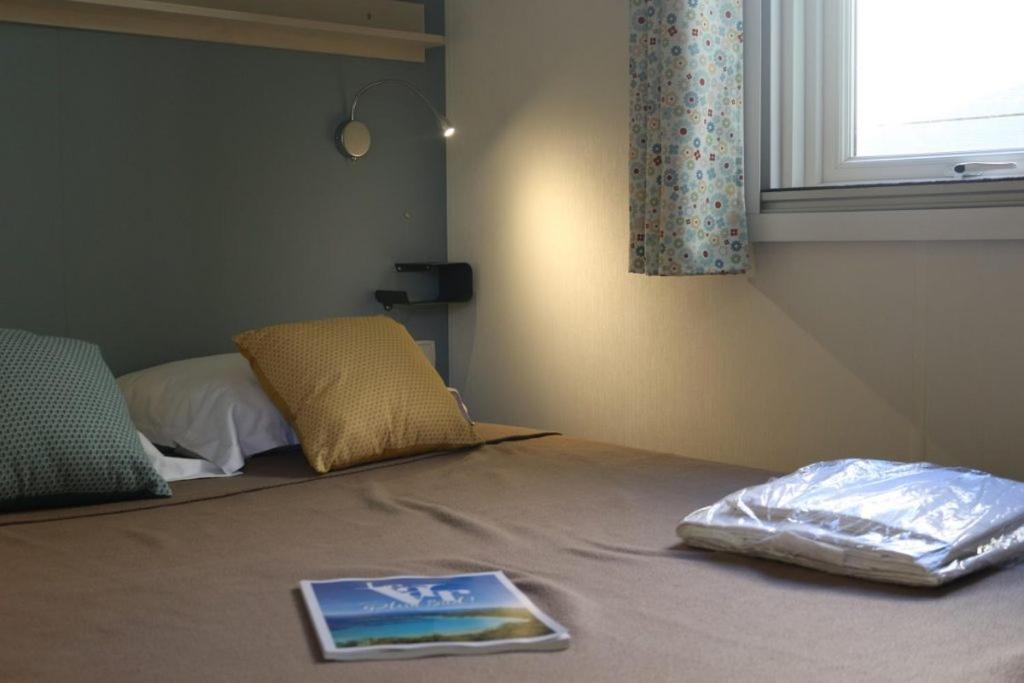 Camping Parc Mogador Sanary-sur-Mer Εξωτερικό φωτογραφία