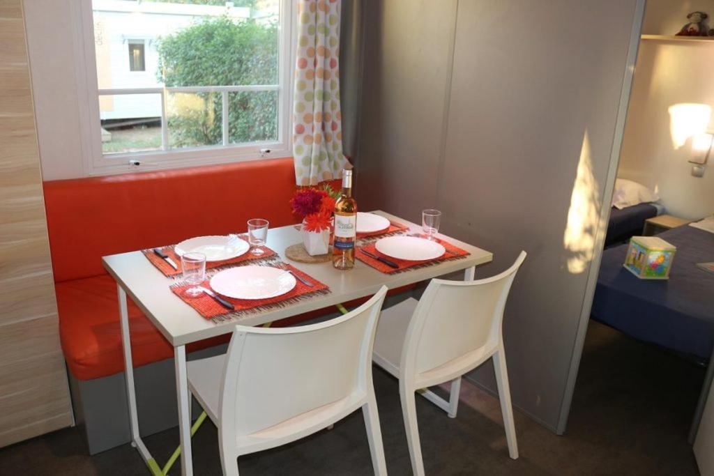 Camping Parc Mogador Sanary-sur-Mer Εξωτερικό φωτογραφία