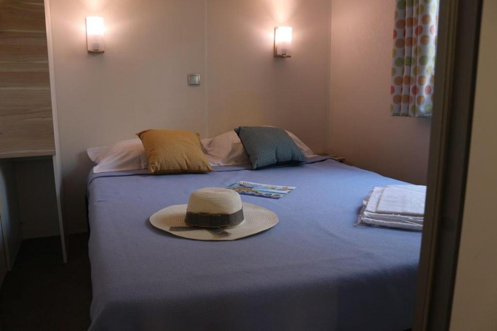 Camping Parc Mogador Sanary-sur-Mer Εξωτερικό φωτογραφία