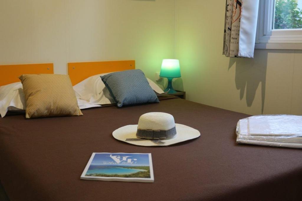 Camping Parc Mogador Sanary-sur-Mer Εξωτερικό φωτογραφία