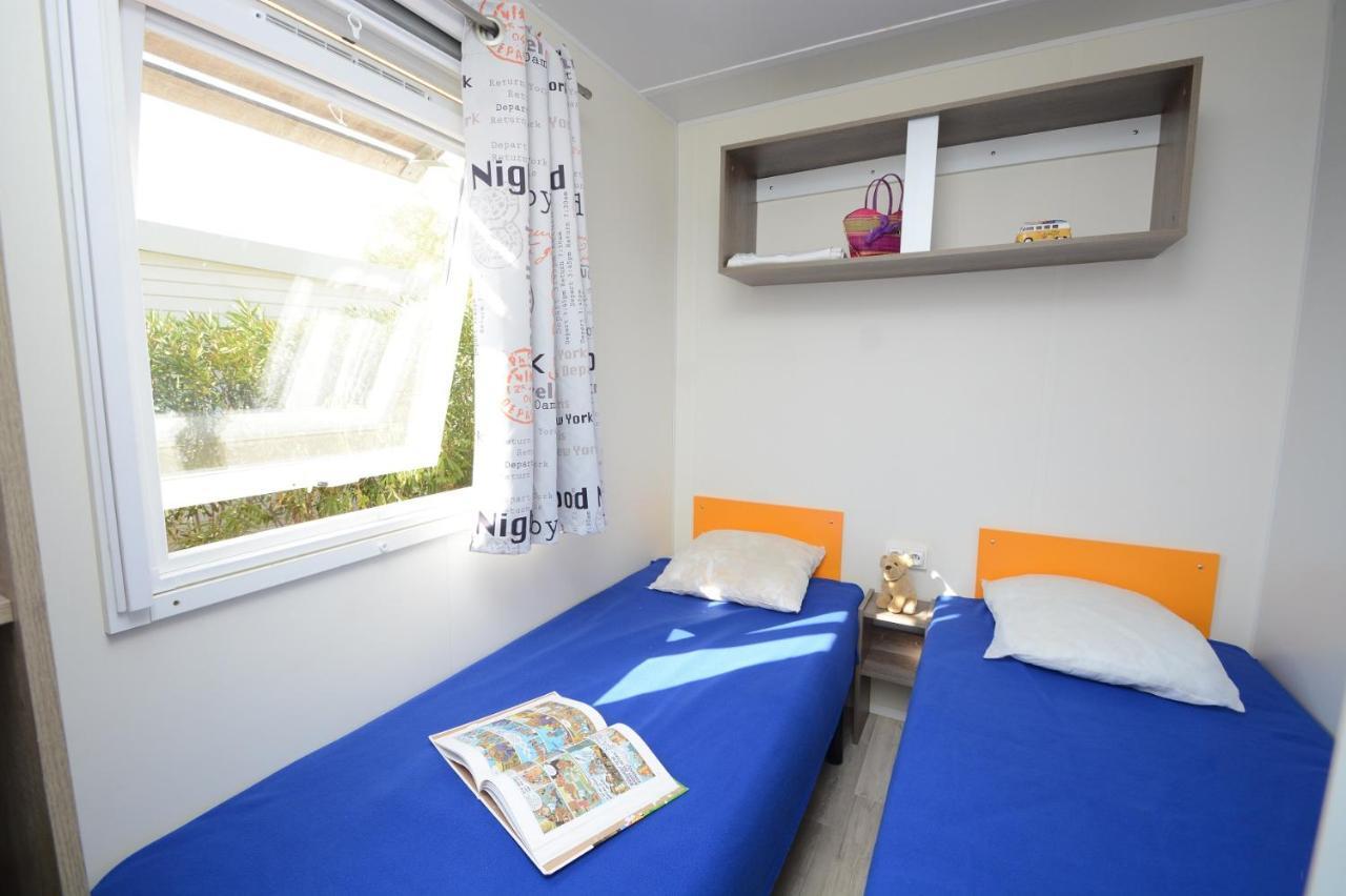 Camping Parc Mogador Sanary-sur-Mer Εξωτερικό φωτογραφία